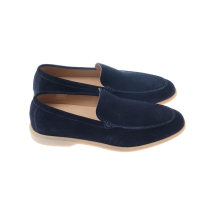 Παπούτσια Riviera Loafers Blue