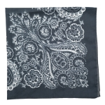 Ανδρικό Φουλάρι Bandanas Cotton Luca - Image 2