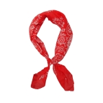 Ανδρικό Φουλάρι Bandanas Cotton Gigi