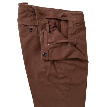 Ανδρικό Παντελόνι Chinos Winter Sand