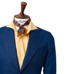 Ανδρικό Σακάκι Wool Hopsack Panarea - Image 2