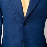 Ανδρικό Σακάκι Wool Hopsack Panarea - Image 5