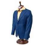 Ανδρικό Σακάκι Wool Hopsack Panarea - Image 3