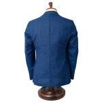 Ανδρικό Σακάκι Wool Hopsack Panarea - Image 4