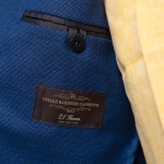 Ανδρικό Σακάκι Wool Hopsack Panarea - Image 7