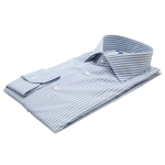 Ανδρικό Πουκάμισο Sartorial Stripes Creta - Image 2