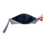 Ανδρικός Δερμάτινος Φάκελος Pouch Baltimor - Image 3