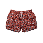 Ανδρικό Μαγιό Shorts Serifos