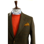 Ανδρικό Σακάκι Prince de Galles Wool Aberdeen - Image 3