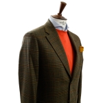 Ανδρικό Σακάκι Prince de Galles Wool Aberdeen - Image 2