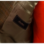 Ανδρικό Σακάκι Prince de Galles Wool Aberdeen - Image 6