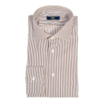 Ανδρικό Πουκάμισο Sartorial British Stripes Waterloo