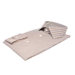 Ανδρικό Πουκάμισο Sartorial British Stripes Waterloo - Image 2