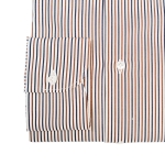 Ανδρικό Πουκάμισο Sartorial British Stripes Waterloo - Image 3