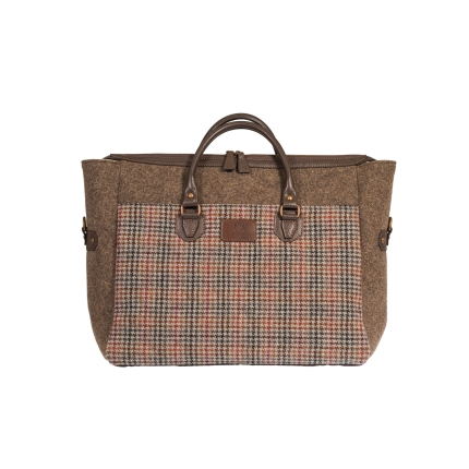 Ανδρική Τσάντα Weekender York