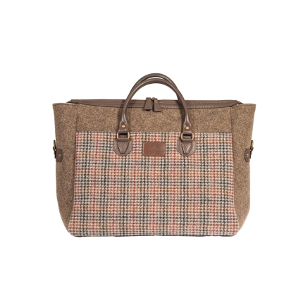 Ανδρική Τσάντα Weekender York