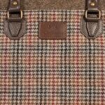 Ανδρική Τσάντα Weekender York - Image 5