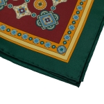 Ανδρικό Μαντήλι Τσέπης Soleto Silk 45x45 - Image 4