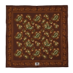 Ανδρικό Μαντήλι Τσέπης Melpignano Silk 45x45