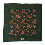 Ανδρικό Μαντήλι Τσέπης Calimera Silk 45x45