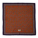 Ανδρικό Μαντήλι Τσέπης Taras Silk 45x45