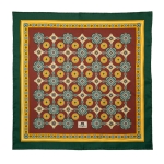 Ανδρικό Μαντήλι Τσέπης Soleto Silk 45x45