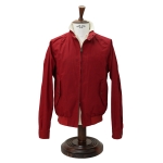 Ανδρικό Μπουφάν Harrington Jacket Coral