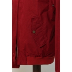 Ανδρικό Μπουφάν Harrington Jacket Coral - Image 5