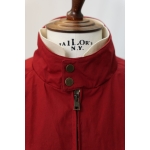 Ανδρικό Μπουφάν Harrington Jacket Coral - Image 4