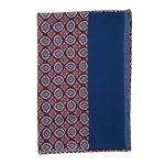 Ανδρικό Φουλάρι Silk Tubolare Giacomo - Image 2
