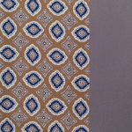 Ανδρικό Φουλάρι Silk Tubolare Gianmarco - Image 3