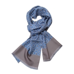 Ανδρικό Φουλάρι Silk Tubolare Philippe