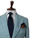 Ανδρικό Σακάκι Wool-Linen Sorento - Image 2