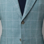 Ανδρικό Σακάκι Wool-Linen Sorento - Image 5