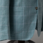 Ανδρικό Σακάκι Wool-Linen Sorento - Image 6