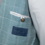 Ανδρικό Σακάκι Wool-Linen Sorento - Image 7