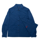 Ανδρικό Σακάκι Εργασίας Blue - Image 2