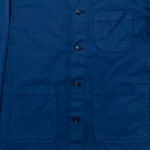 Ανδρικό Σακάκι Εργασίας Blue - Image 4
