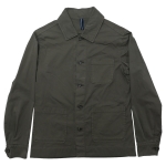 Ανδρικό Σακάκι Εργασίας Green