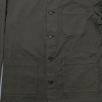 Ανδρικό Σακάκι Εργασίας Green - Image 4