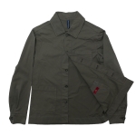 Ανδρικό Σακάκι Εργασίας Green - Image 2