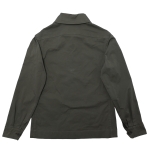 Ανδρικό Σακάκι Εργασίας Green - Image 5