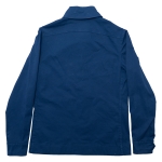 Ανδρικό Σακάκι Εργασίας Blue - Image 5