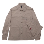 Ανδρικό Σακάκι Εργασίας Beige - Image 2