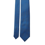 Γραβάτα Twill Silk Handmade Alkmaar - Image 3