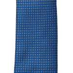 Γραβάτα Twill Silk Handmade Alkmaar - Image 4