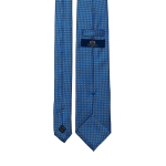 Γραβάτα Twill Silk Handmade Alkmaar - Image 2