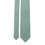 Γραβάτα Twill Silk Handmade Brussels - Image 3