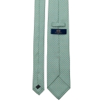 Γραβάτα Twill Silk Handmade Brussels - Image 2