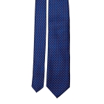 Γραβάτα Twill Silk Handmade Antwerp - Image 3